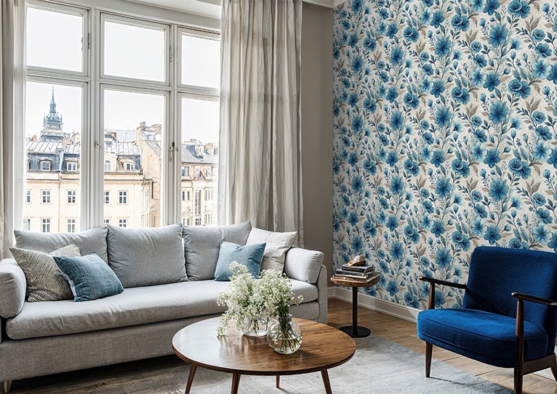 Picture of Cilla Blue - 1101201-02